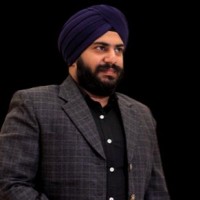 Harmeet Singh Gulati