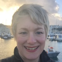 Dr. Lulu Preston