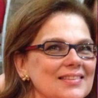 Regina Célia Gatto Cardia de Almeida