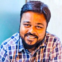 Aniket Patil