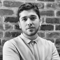 Ben Holmes