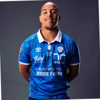 Dylan Ferrie