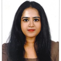 Deepthi Pradeep