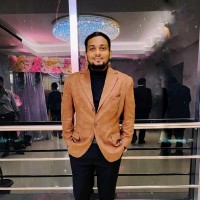 Hussain Mohammed Samin