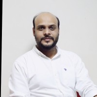 Aqib Jamal