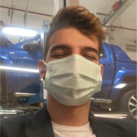 Mert Çağlar Akyıldız