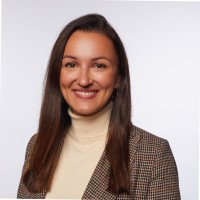 Mariia Bezklynska