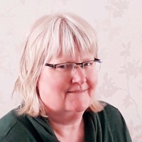 Martha Postma