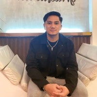 Marlon Salmorin