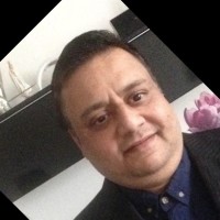 Rajesh Gandhi
