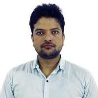 Krishn Mohan Mani