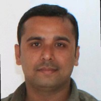 Yogendra Singh
