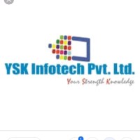 YSK INFOTECH PVT LTD YSK