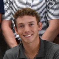 Luke Floyd