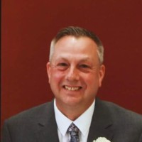 Steve Ward