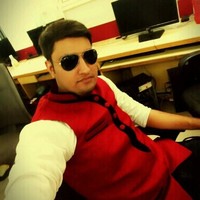 Nilesh Solanki