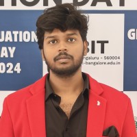Sudeep G