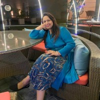 Pooja Goyal