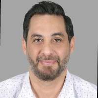 Sharif albarqawi