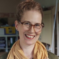 Fiona Wagenaar