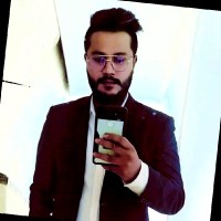 Rh Tushar