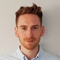 Chris O'Reilly