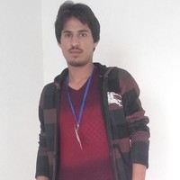 Aqib Sharif