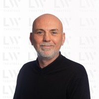 Stewart Edwards Mrics