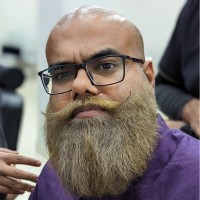 Sarwar Mohiuddin