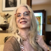 Kathryn Bragg-Stella