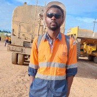 Eddie Mbaya