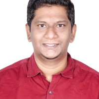 Akshay Hadge