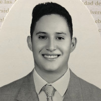 Mauricio Angulo Rodriguez