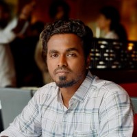 Akilarasu P