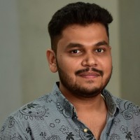 Harsh Verdhan Sahu