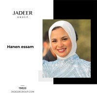 Haneen Essam