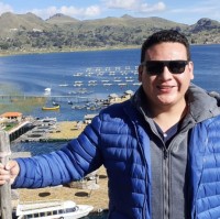 Humberto Gonzalo Alcocer Bazualdo