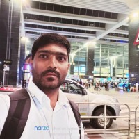 Raghavendra D M