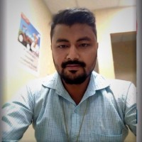 Debabrata Nandi
