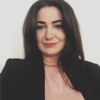 Theresa Cäcilia Perri