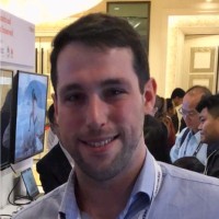 Mathew Greaves