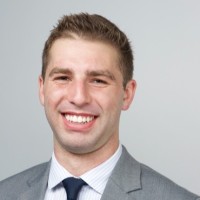 Jonah Levine