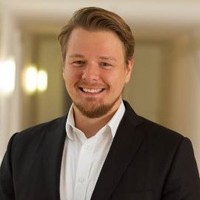 Alexander Chukovski