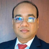 Prashant Sonawane