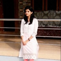 Vidyashree Rao