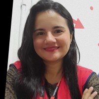 Dalia Teixeira