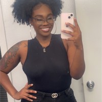 Shalice Jackson