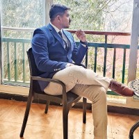 Sumam Singha