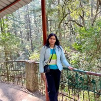 Rashmi Tyagi