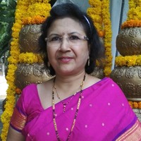 Madhavi Apastamb